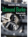 Livro Edmund Burke - Redescobrindo um gênio